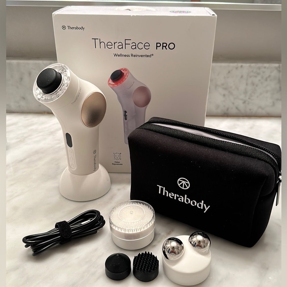 Theraface pro